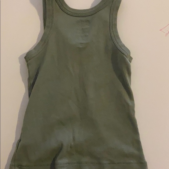 Tank Top Set - Picture 5 of 5